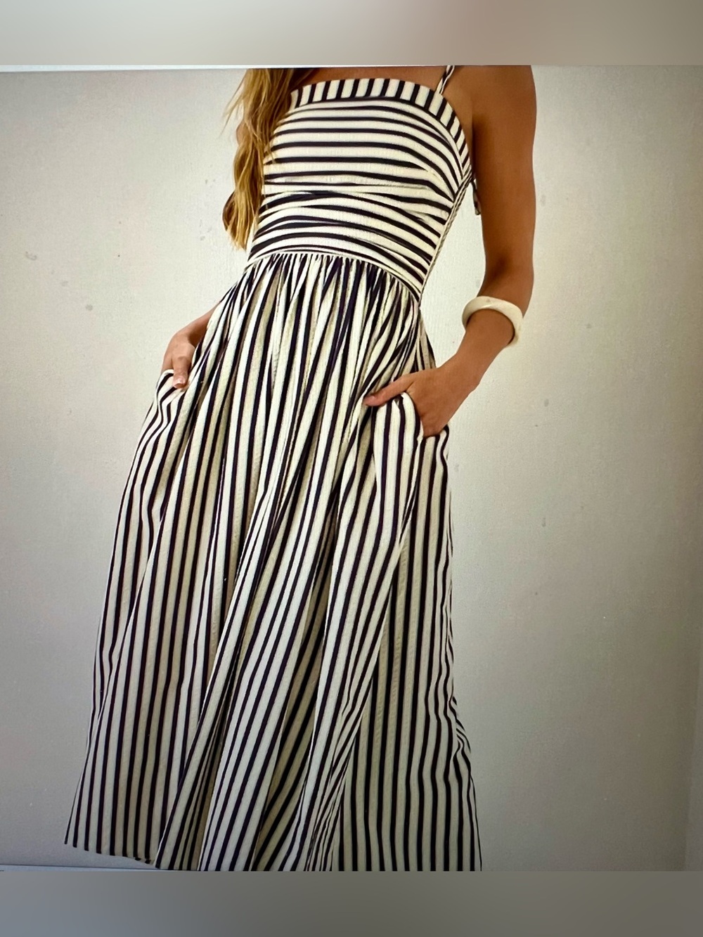 Altar’d State Dress